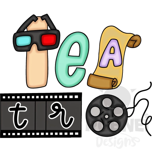 Teatro Rob Letra
